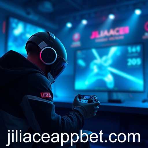 Jiliace: Revolutionizing Online Gaming in 2025