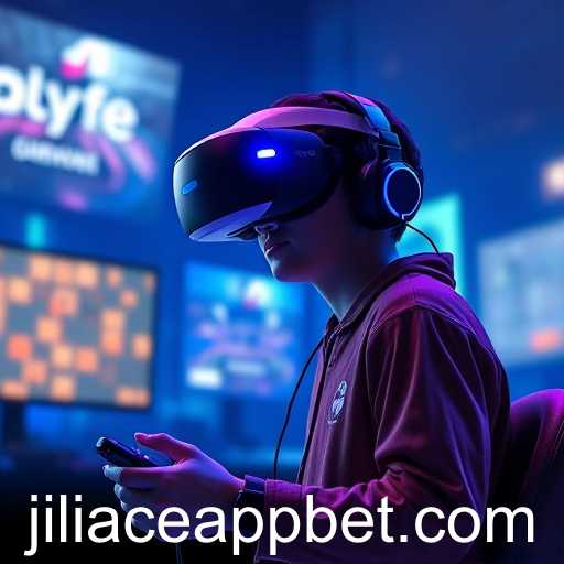 The Rise of Jiliace: Revolutionizing Online Gaming